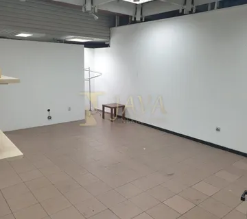 RIJEKA. STROGI CENTAR, POSLOVNI PROSTOR 47M2 - cover