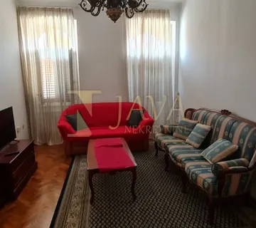 STROGI CENTAR, 2 S+DB, 70 M2, ZA STUDENTE - cover