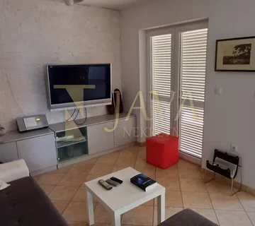 LIŽNJAN OPREMLJENI 1S+DB STAN U PRIZEMLJU SA VRTOM - cover