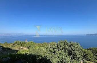 Stara kamena kuća s pogledom na Kvarner – Mošćenice - cover