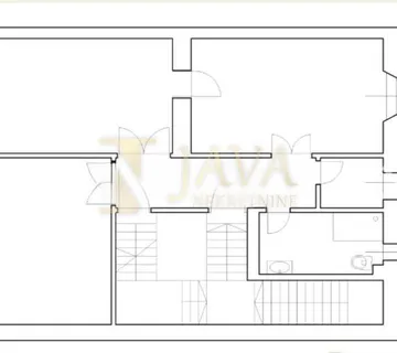 Crikvenica, prvi red do mora! - cover