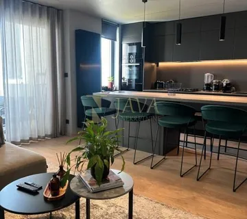 Marčeljeva draga, renovirani 2s+db, 1.KAT! - cover