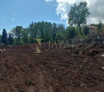 Ika/Oprić, Zemljište, M3 zona, 900 m2 - cover