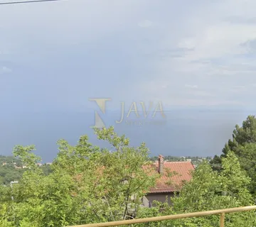 	OPRIĆ, DOBREĆ Građevinsko zemljište sa pogledom na more, 2485m2 - cover