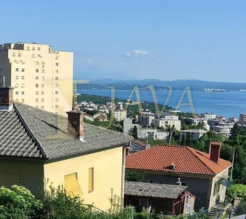 Trsat – Stan s parkingom, okućnicom i pomoćnim objektima - cover