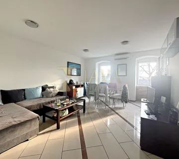 	Bulevard SAMO KOD NAS 2s+db idealan za investiciju! - cover