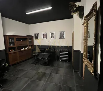 	Centar, poslovni prostor u prizemlju, 93 m2 - cover