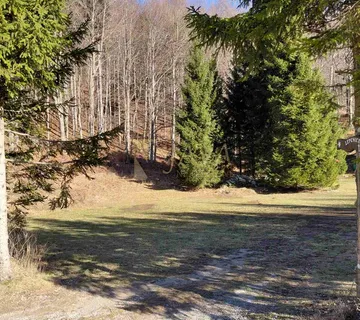 	Mrzla Vodica- Lepenice, građevinsko zemljište 1878 m2 - cover