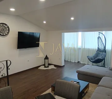 	 Ičići Poljane Kategoroziran 1s+db apartman - cover