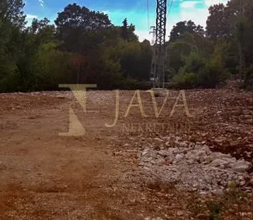 Polje/Otok Krk, Građevinsko zemljište 1022 m2 - cover