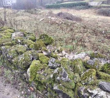 VIŠKOVO, MARČELJI - GRAĐEVINSKI TEREN, 1861 M2 - cover