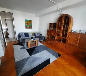 PODMURVICE, NAJAM, 2 S+DB S LOGGIOM, 68 M2 - cover