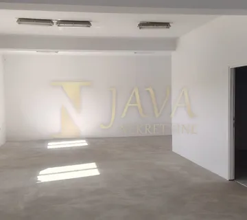 Svilno, poslovni prostor 150 m2 - cover
