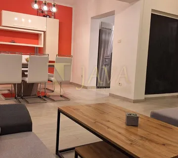 	Jurdani, luksuzan 3s+ DB, 2 parkirna mjesta - cover