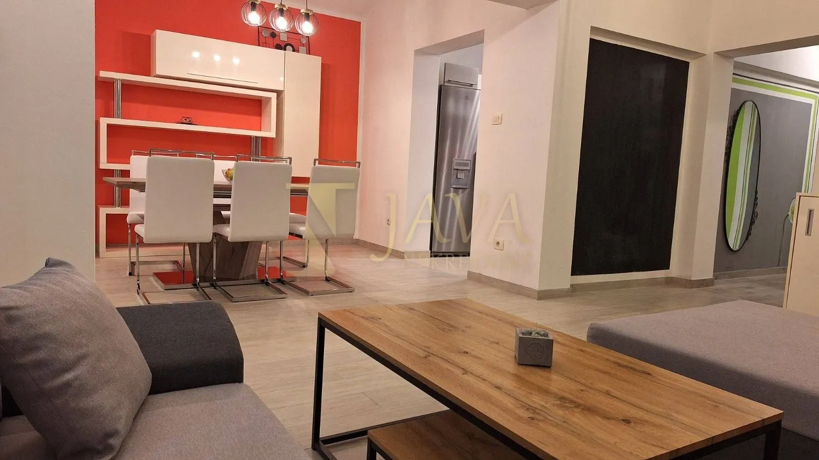 	Jurdani, luksuzan 3s+ DB, 2 parkirna mjesta - cover