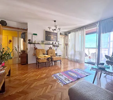 	Samo kod nas! Brajda, gospodski stan 98m2 u zgradi s liftom - cover