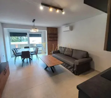 Banderovo/Rijeka, Najam 2 S+DB s lođom u novogradnji - cover