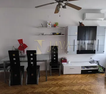 ZAMET PROSTRANI STAN NA DOBROJ POZICIJI - cover