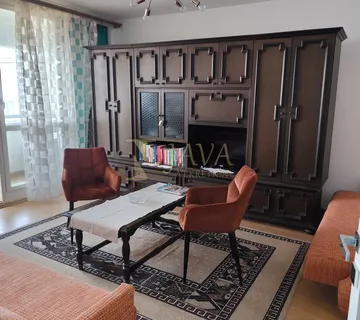 Belveder – 1S+DB s balkonom i otvorenim pogledom na more - cover