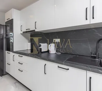 Bregi/Matulji, 3 S+DB, Balkon, Panoramski pogled  - cover