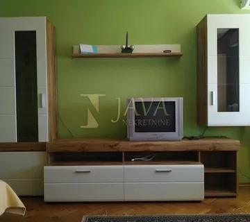 KRNJEVO - GARSONIJERA ZA NAJAM - cover