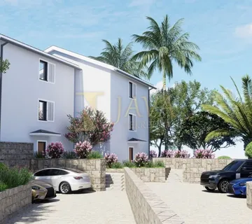 Jurdani/Matulji, PRIZEMNI STAN S VRTOM – TOP NOVOGRADNJA! - cover