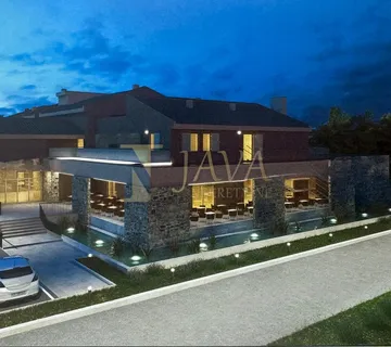 	Malinska, započeta gradnja boutiqe hotela,SAMO KOD NAS! - cover