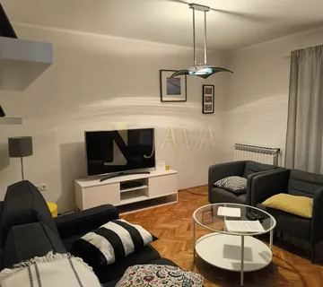 	KRALJEVICA, PREDIVAN PROSTRANI STAN SA POGLEDOM - cover