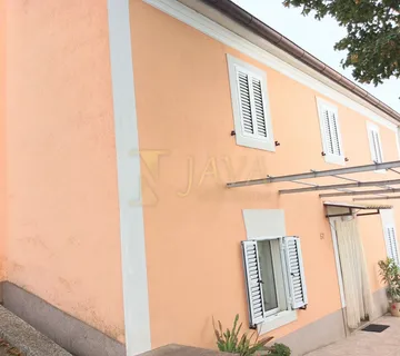 Hreljin, kuća 150m2 sa vrtom! - cover