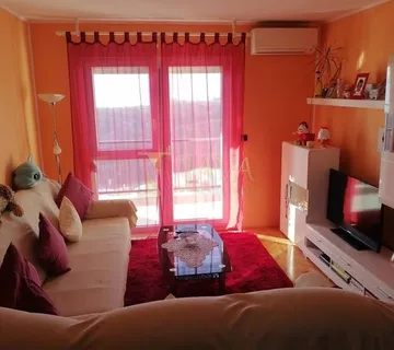 	Škurinje 2S+DB stan s balkonom i pogledom na more - cover