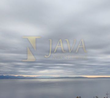 Opatija, 2 S+DB, 77,50 m2, prekrasan pogled na more - cover