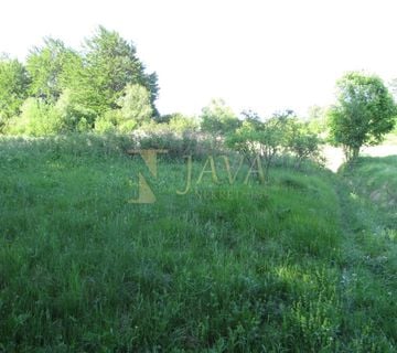 Benkovac Fužinski/Fužine, Građevinsko zemljište, 4.762 m2 - cover