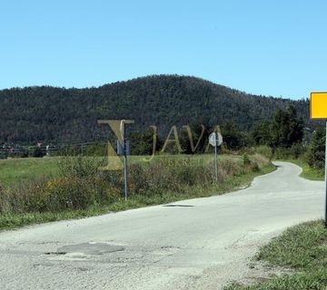 Lič, građevinski teren 3000 m2, u blizini Vagabundine kolibe - cover