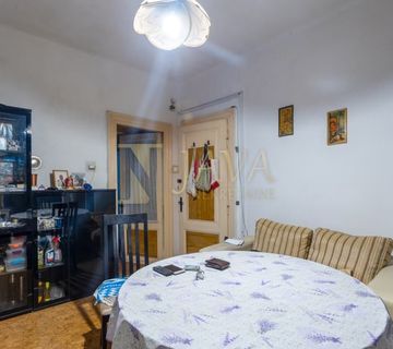 BELVEDER/POTOK, STAN 3 S+DB S LOĐOM, 95.12 M2 - cover