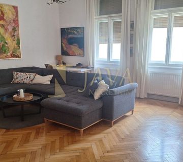 Potok/Rijeka, 3 S+DB s balkonom, 140m2 - cover