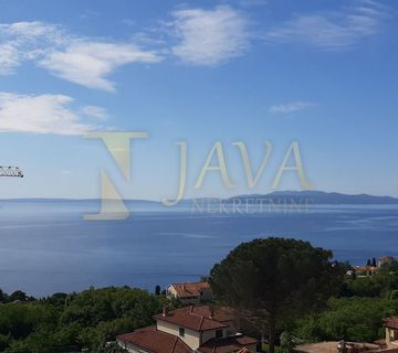 Novogradnja Opatija, 122 m2 - cover