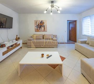 Lič/Fužine, Apartman 2 S+DB, 81 m2, terasa i okućnica - cover