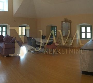 OPATIJA, CENTAR, 3 S+DB S BALKONOM, 185 M2, BLIZU MORA - cover
