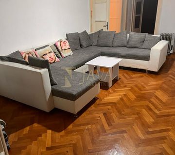 Centar/Rijeka, 3 SKL, 100 m2, najam - cover