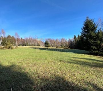 Hlevci, Građevinsko zemljište, 12500 m2 - cover