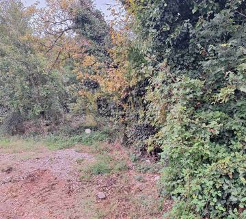Kraljevica, građevinsko zemljište, 1220 m2 - cover