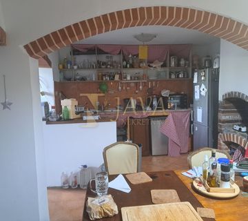 LOŠINJ, DVOJNA KUĆA 175 M2, BLIZINA CENTRA - cover