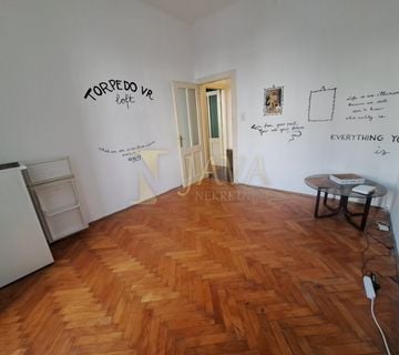 Centar/Rijeka, 3 S KL, 80M2, TOP LOKACIJA - cover