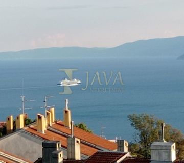 KASTAV/REŠETARI, STAN 68.56 M2 S LOĐOM, POGLED, PRILIKA - cover