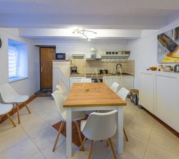 Lič/Fužine, Apartman 2 S+DB, 81 m2, terasa i okućnica - cover