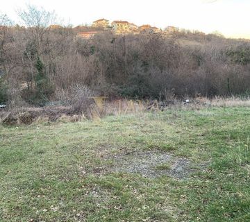 MARINIĆI,1750 M2 GRAĐEVINSKO ZEMLJIŠTE, 103.000 € - cover