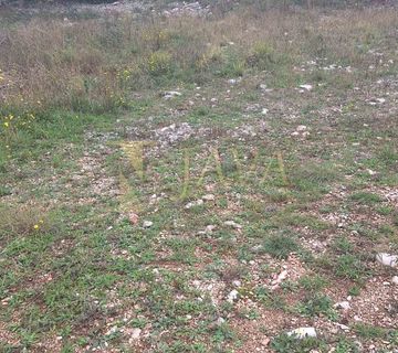Krasica/Bakar, odlično građevinsko zemljište, 600 m2 - cover