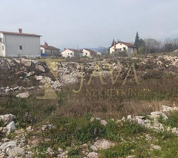 Martinkovac,građevinski teren 861m2,idejni projekt za 6 stanova - cover