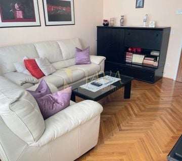 Srdoči/Rijeka, 1 S+DB s lođom, 58 m2 - cover