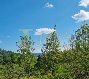 Fužine/Vrata, 1.900 m2, PRILIKA - cover